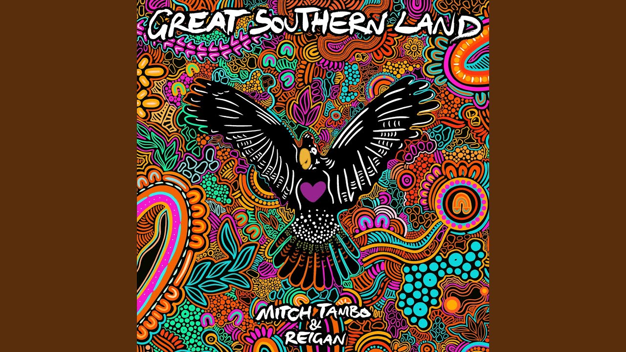Great Southern Land