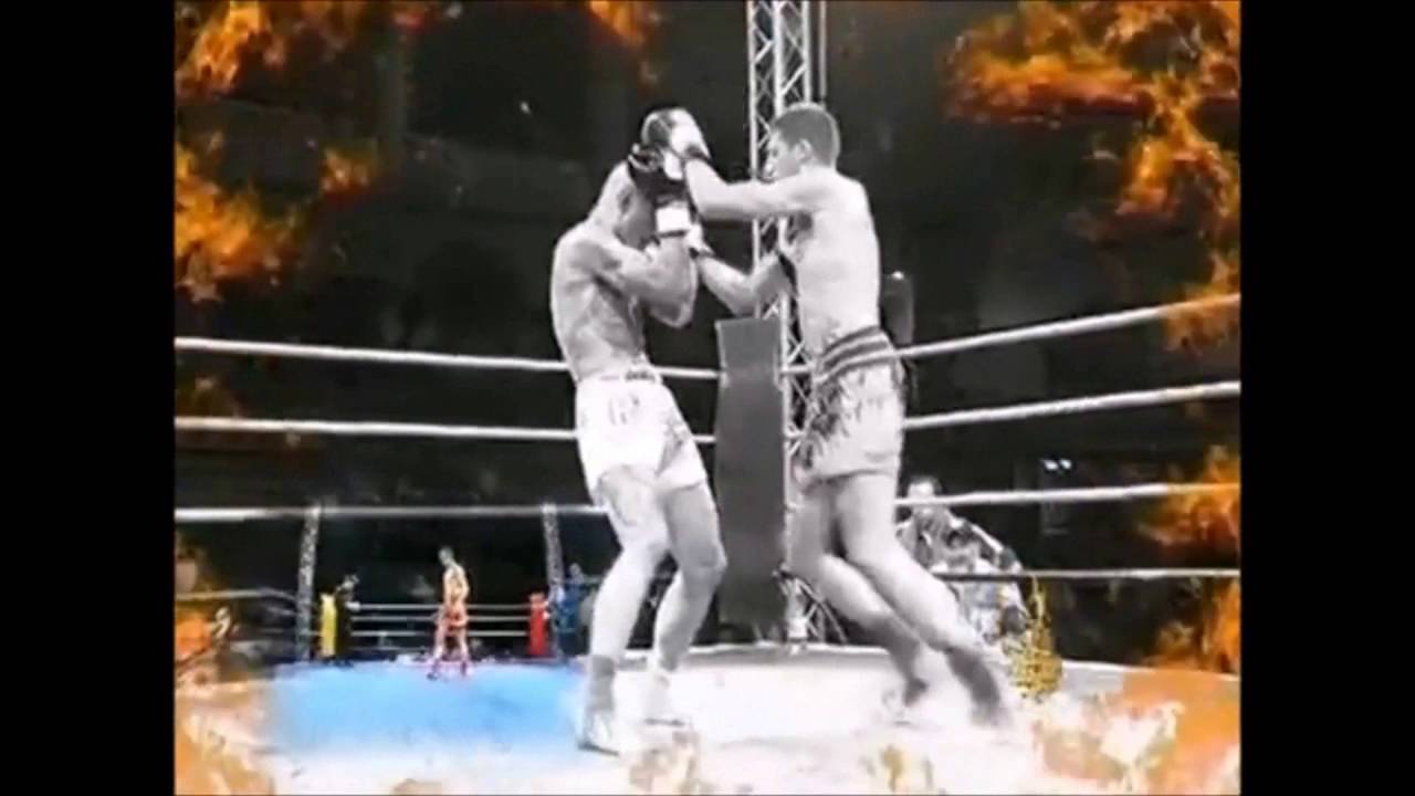 FABIO CORELLI highlights