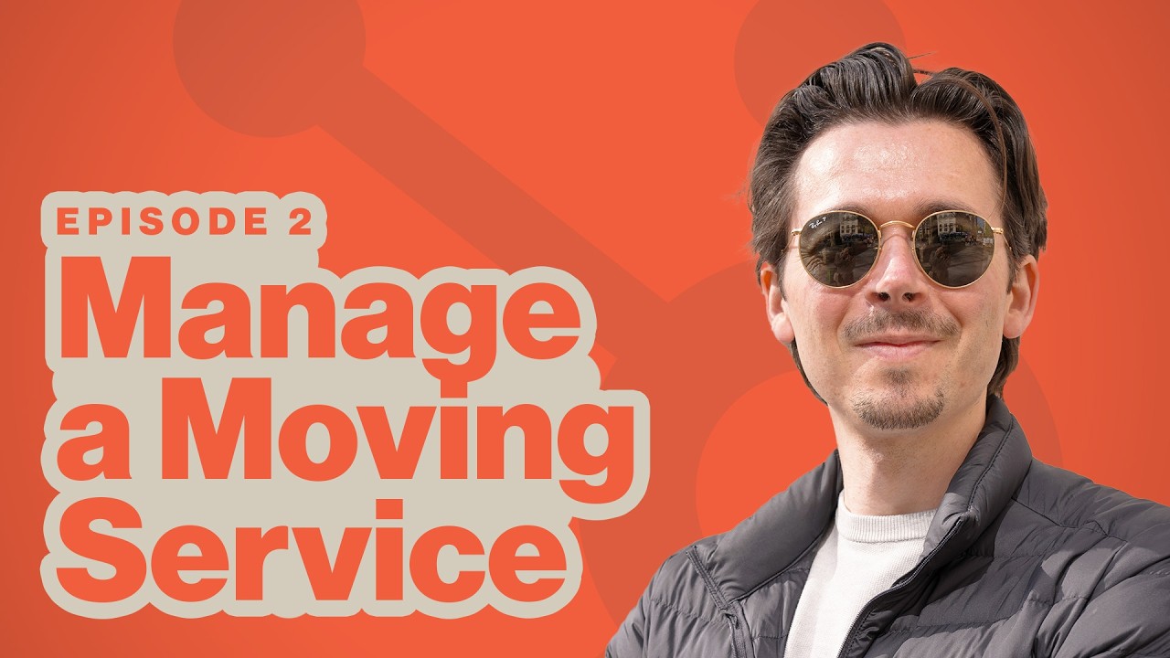 Turn Closed Won Deals into Real Projects Automatically in HubSpot