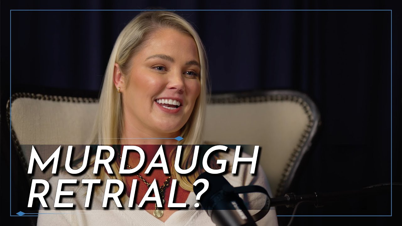 Attorney Lauren Taylor on Possibility of Murdaugh Retrial - Full Interview
