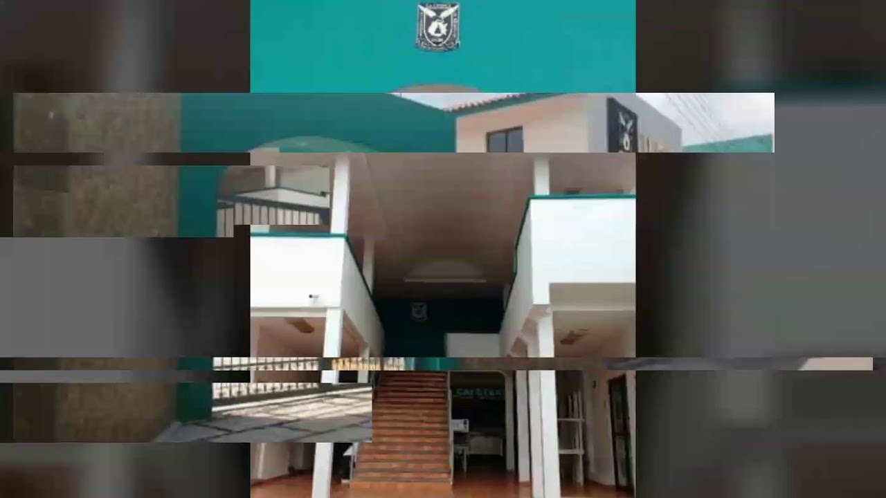 Conoce la Universidad de la Cuenca de Morelos