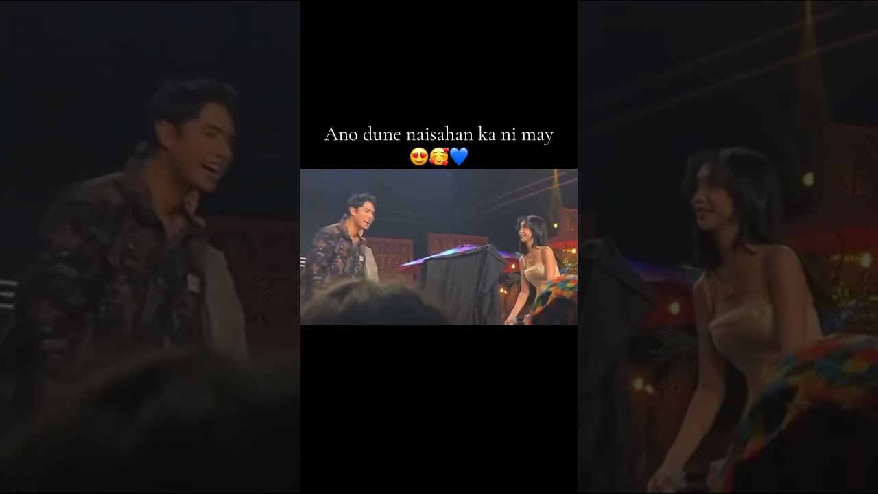 Roja Fanmeet #maymay #donnypangilinan #kyleecharri 