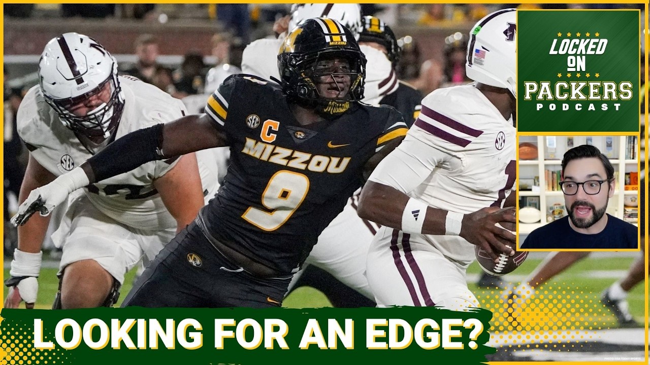 How does free agency CHANGE the Packers needs heading into the 2026 NFL Draft?