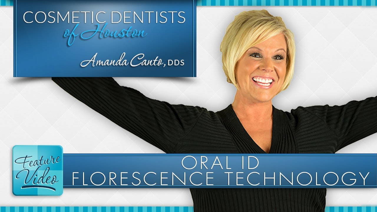 Oral Cancer Detection Device: About OralID Florescence Technology