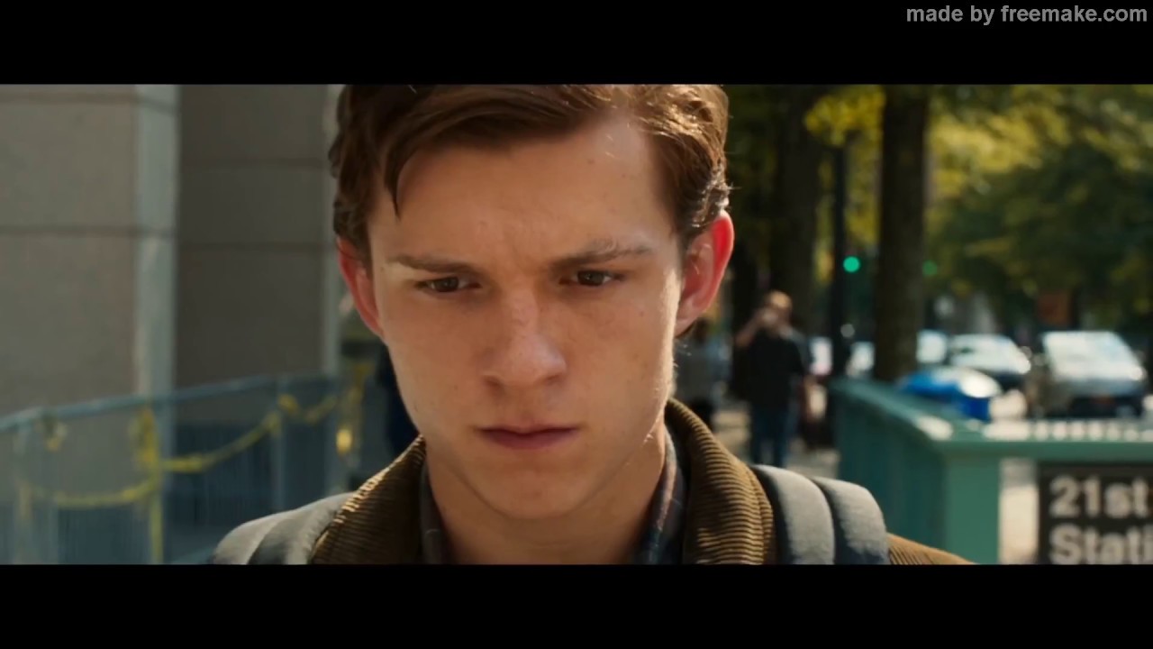 THE FIRST 10 YEARS OF MCU