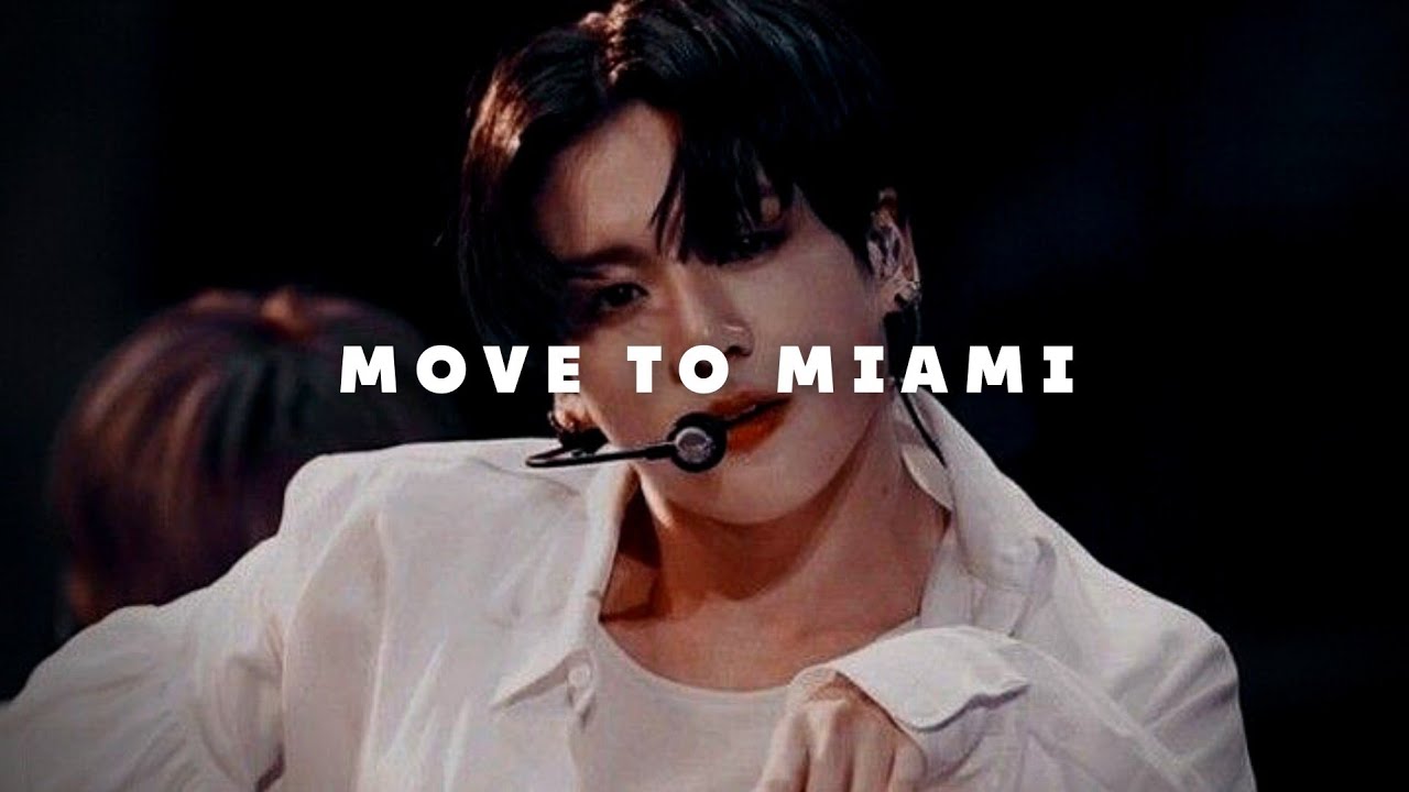 𝑱𝒆𝒐𝒏 𝑱𝒖𝒏𝒈𝒌𝒐𝒐𝒌 - 𝑭𝑴𝑽 - 𝑴𝒐𝒗𝒆 𝒕𝒐 𝑴𝒊𝒂𝒎𝒊