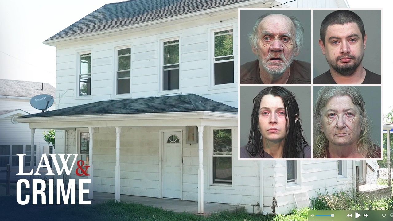Another Chilling Property Linked to Ohio 'House of Horrors' Case