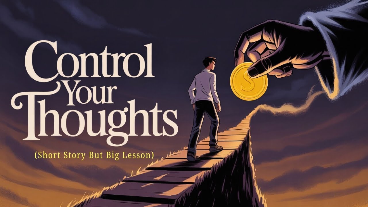 One Greedy Thought Cost Him Everything | Powerful Motivational Story | Tales by Brain