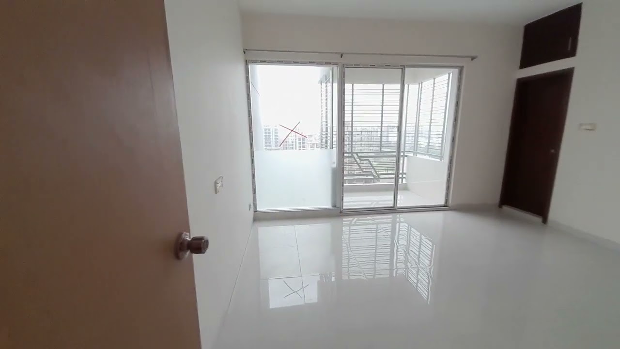 বসুন্ধরাতে লাক্সারি  আধুনিক ১৯০০ স্কয়ার ফিটের ফ্ল্যাট ভাড়া Block - K  বিস্তারিত ডেসক্রিপশনে