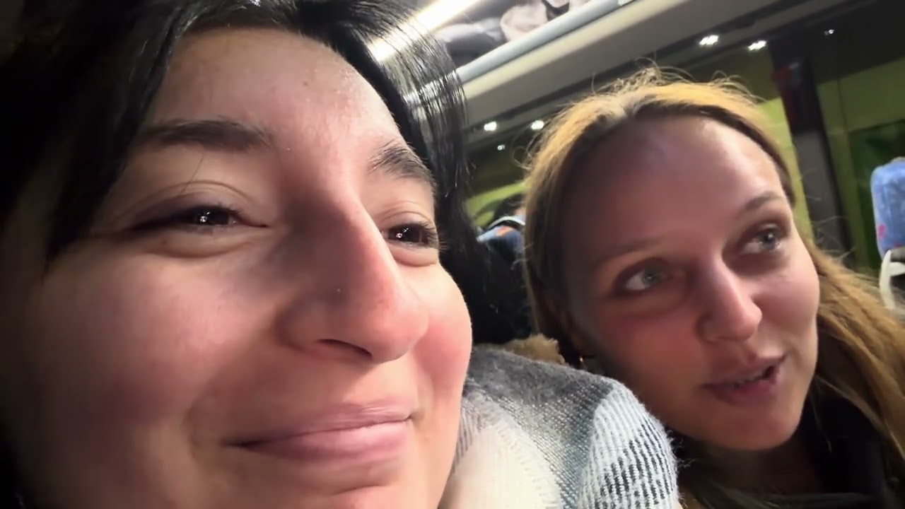 NOS FUIMOS A TOLEDO! ♥️ - Lovas de viaje en España🇪🇸