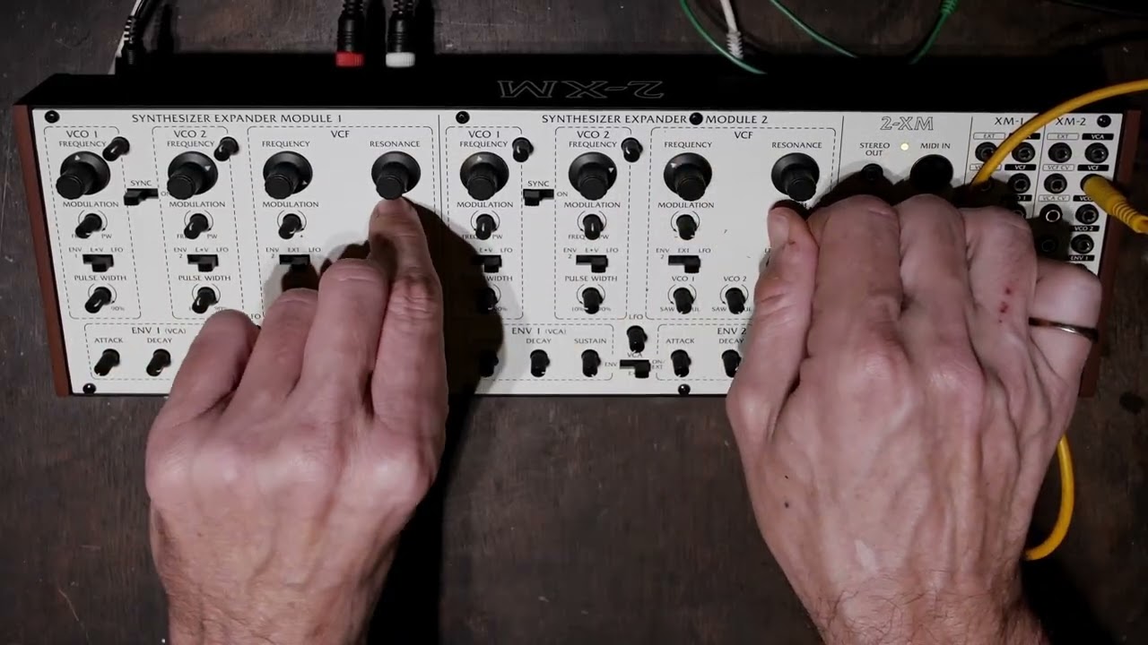 noisevember 2025 #18
