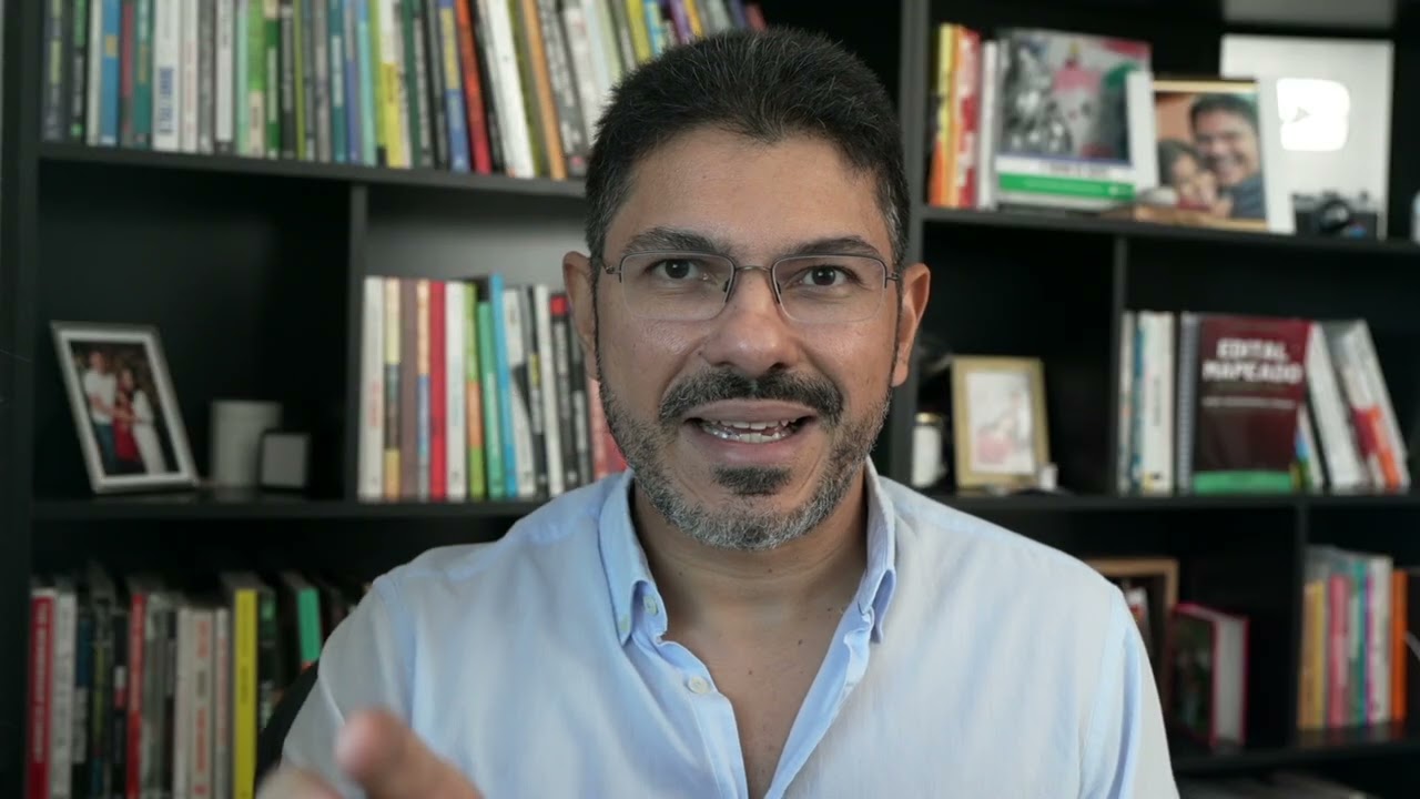 EP.04 - Início do 2º Mês: Como estudo Penal e Como reviso Processo Penal para me manter os 70%