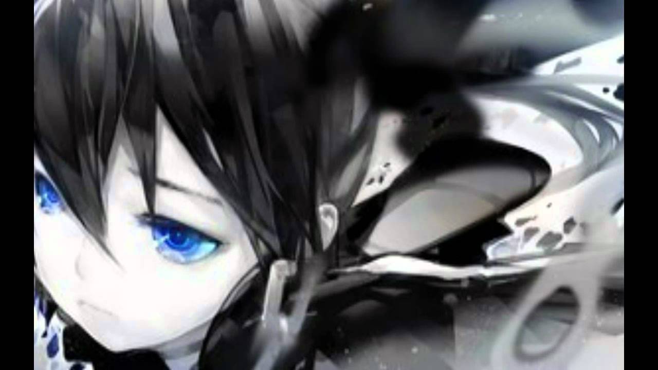 Nightcore - Skillet Dead Inside