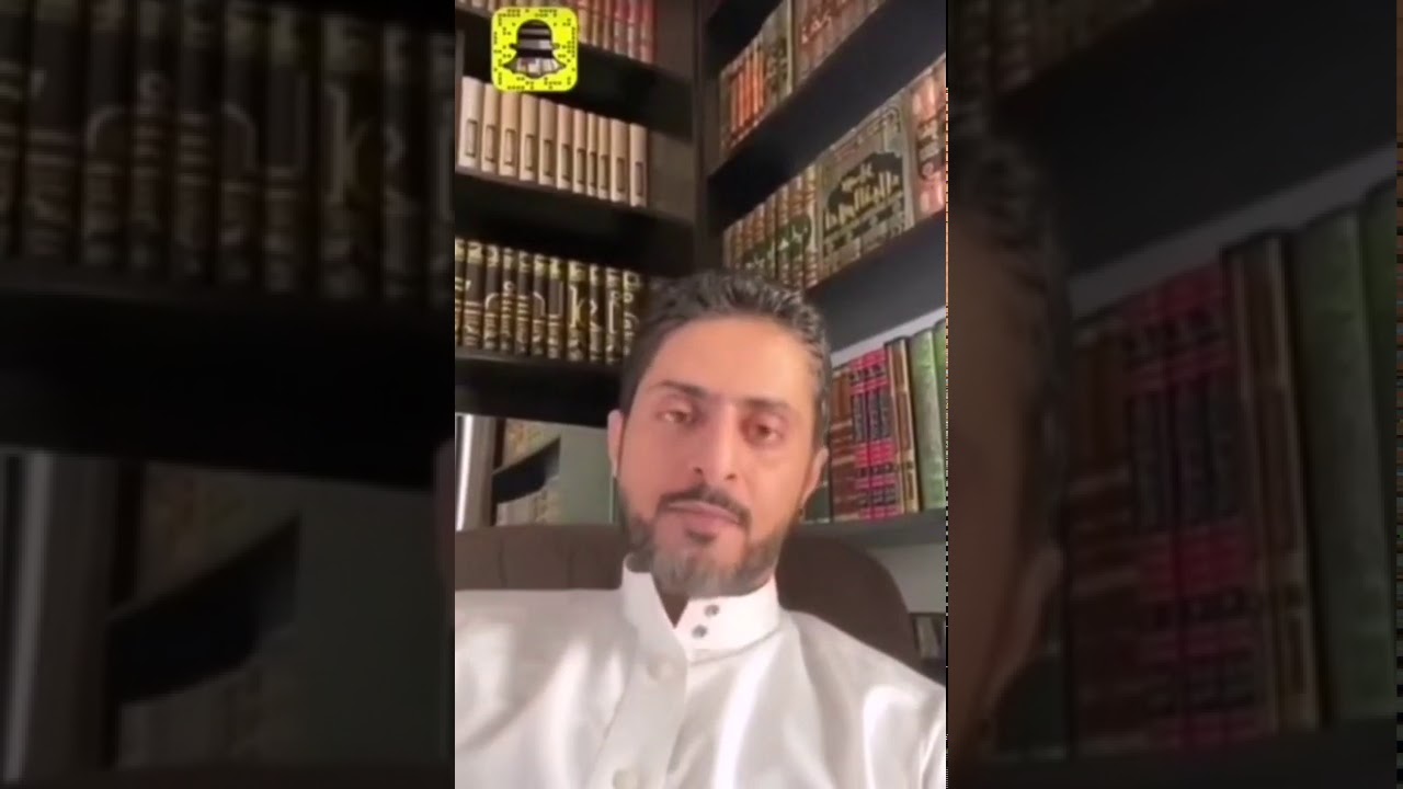 | لا تخلي الموضوع يعدي سلامات | الأستاذ : سبهان بن عبدالعزيز السبهان