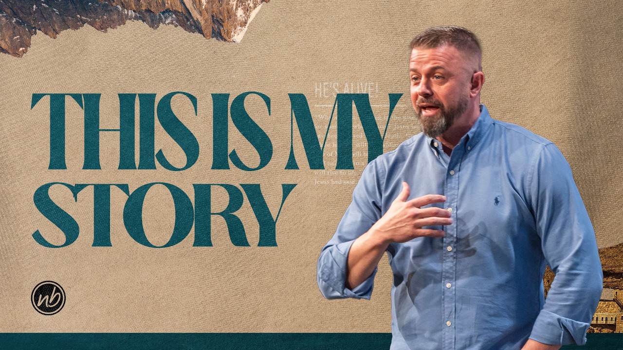 This is My Story | Todd Kaunitz