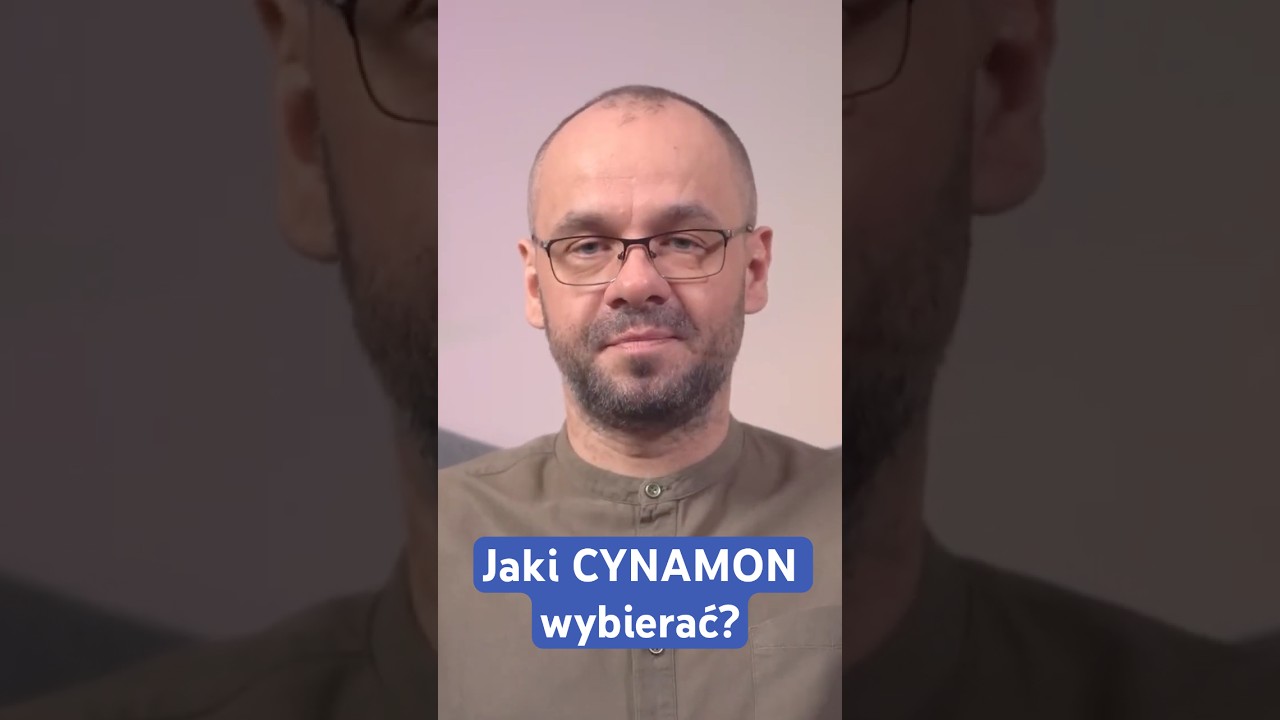 Jaki CYNAMON wybierać? #dieta