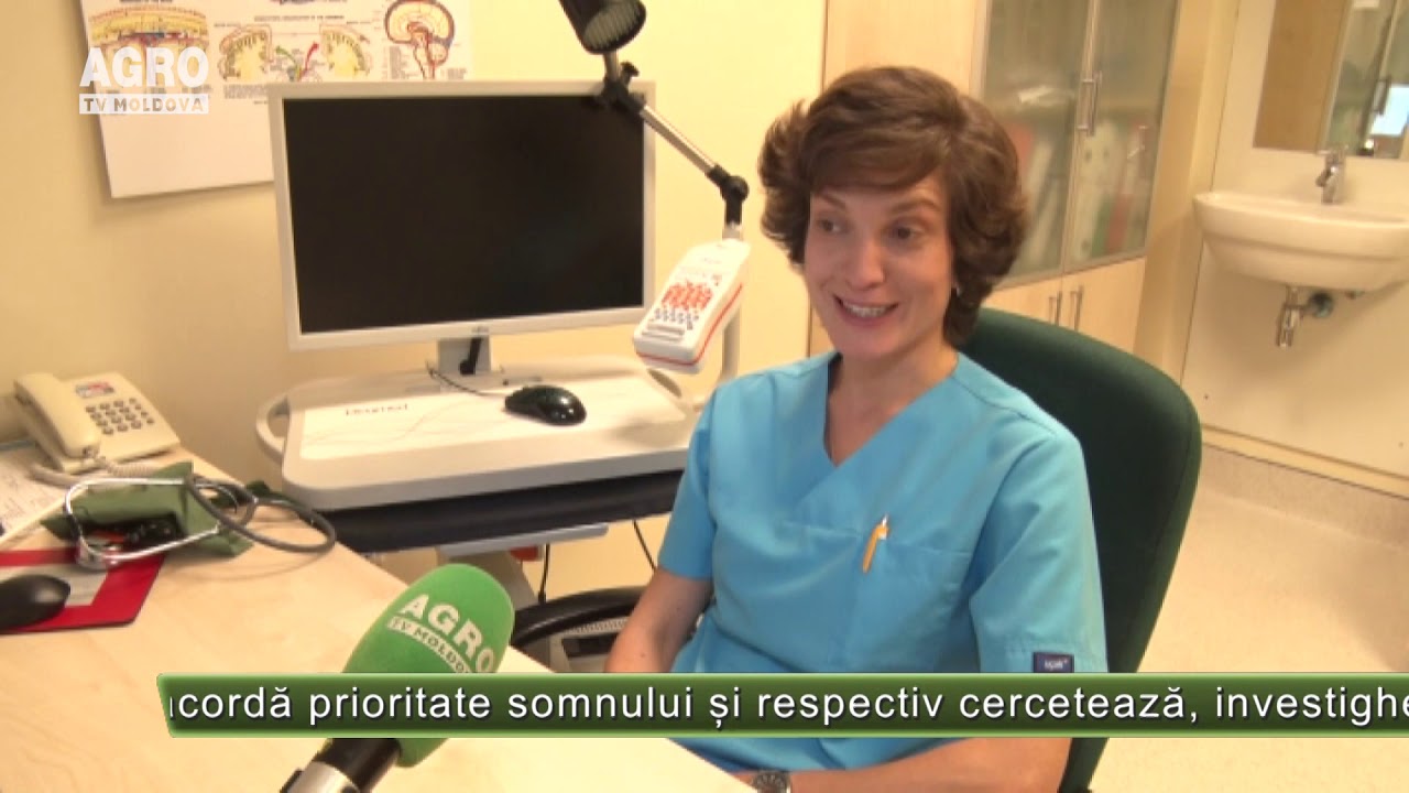 Ajutor, nu pot dormi noaptea – AGRO TV News