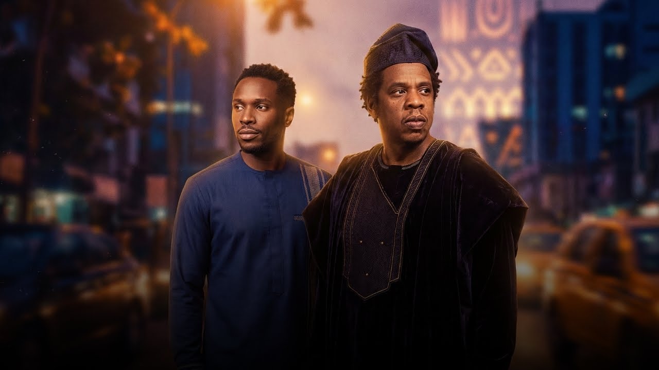 Jay-Z & Mr Hudson – Forever Young (Afro-Soul Cover) – Alterhythm