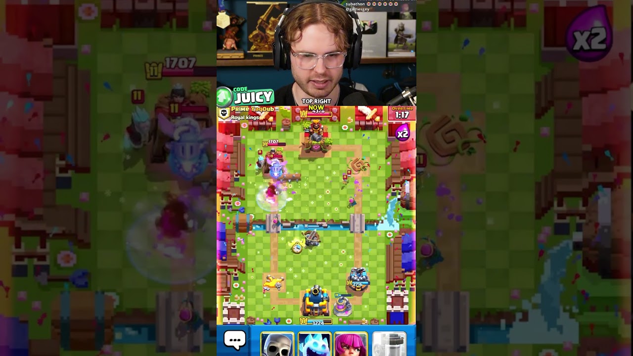 THIS ENDING WAS UNREAL 😮