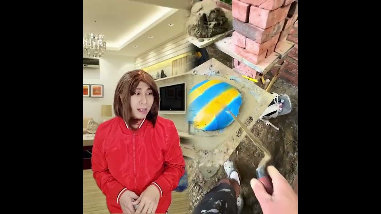 Video ngắn (anhmoney) video giải nén
