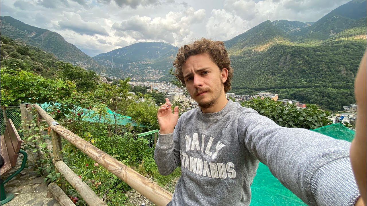 Vivir en Andorra no merece la pena - Reflexión inpopular