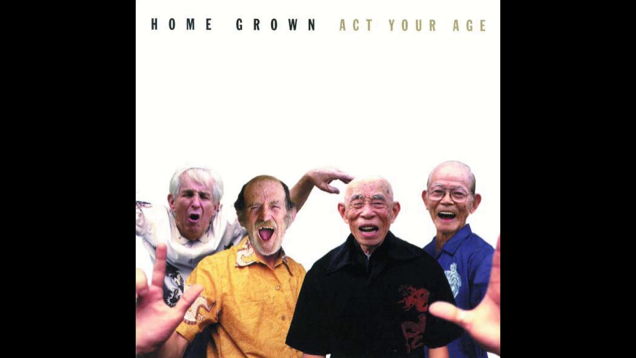 Home Grown - Envy Me