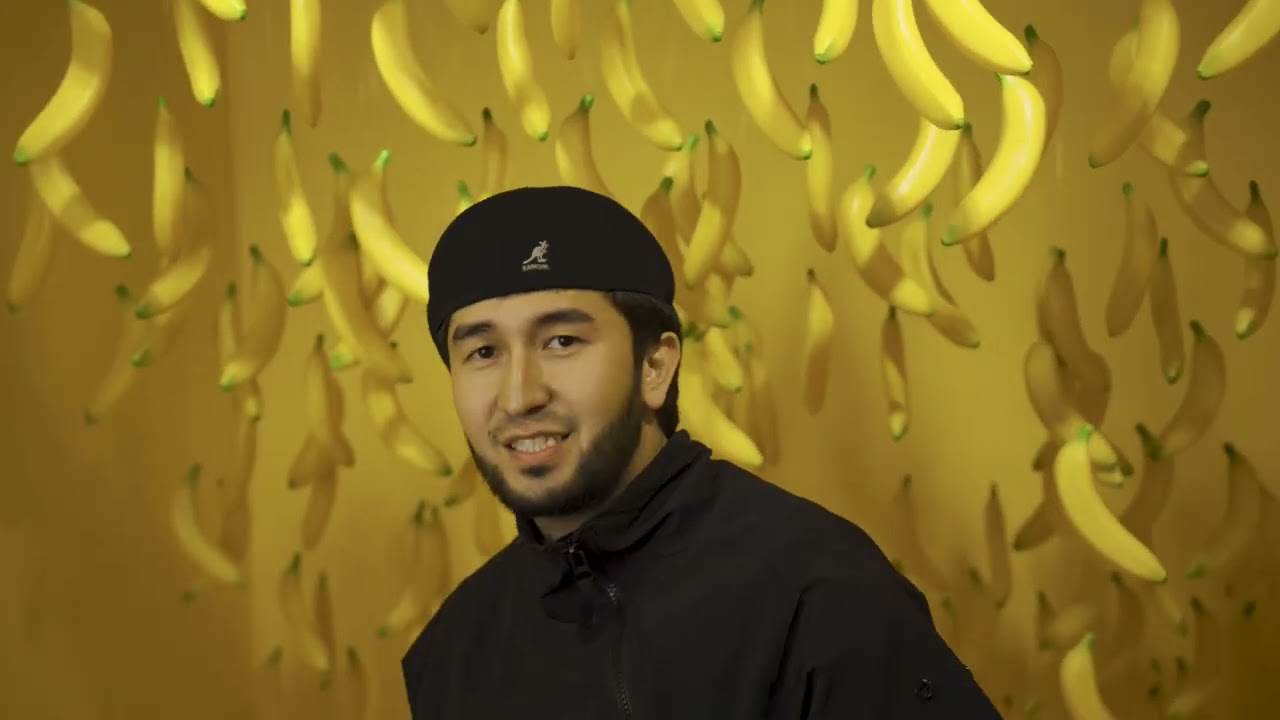 LATIF- От души биле (MOOD VIDEO) #топ #latif #kazakhstan #music c