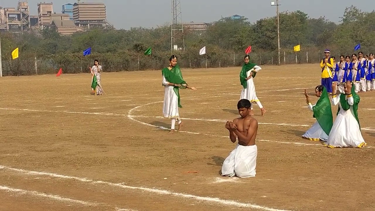 Unity in diversity