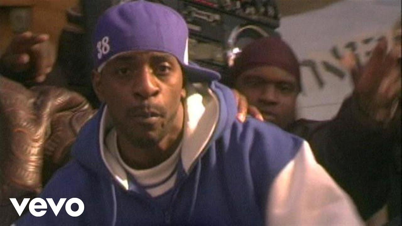 Gang Starr - Same Team, No Game