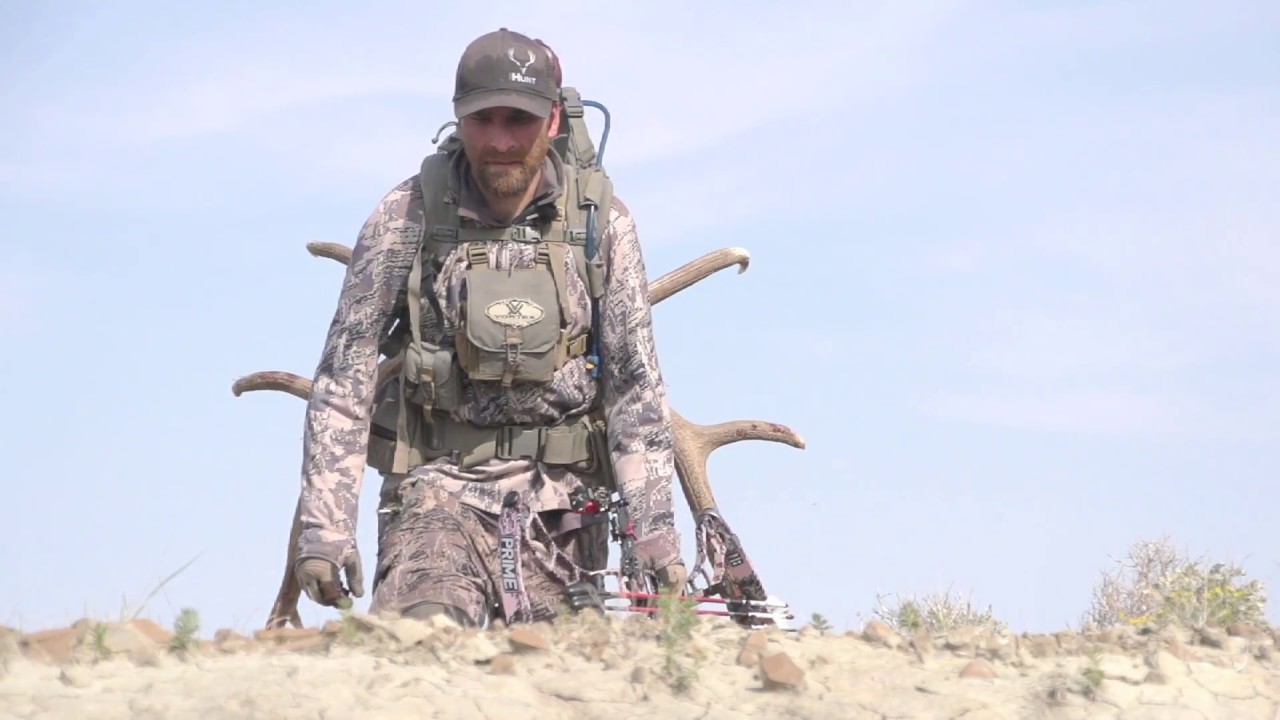 WHY DO YOU HUNT