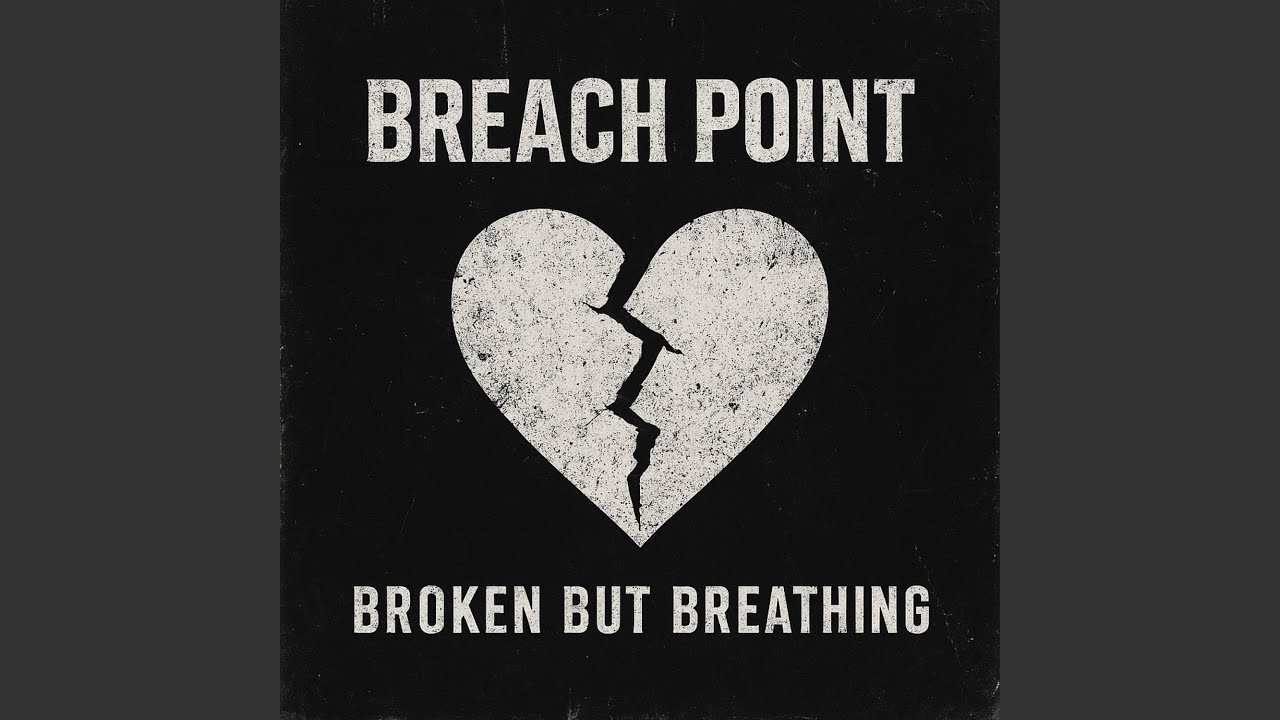 Broken But Breathing
