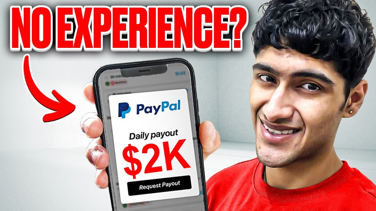 How to Get Your First $2,000 Freelance Client (With No Experience)