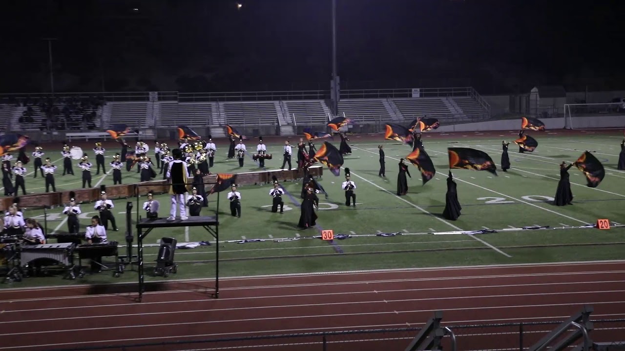 2019 Valencia Competition