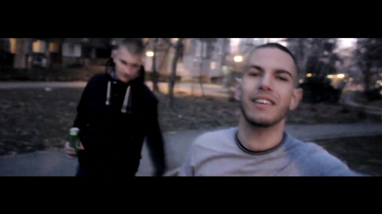 Incognito x Sele - Delirijum [Official Video]