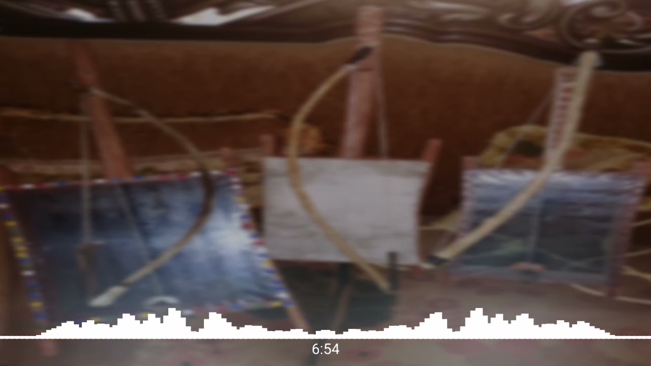 دبكة عرب للشاعر أبو جميل