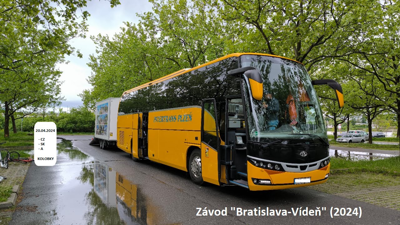 006 - KOLOBĚŽKA - Závod 