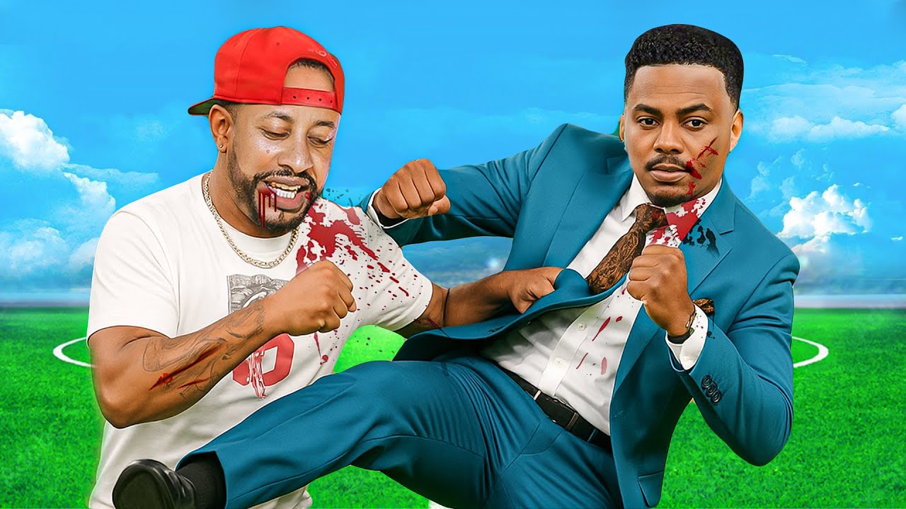 Lij Michael X Teddy Yo Gurageton Mashup