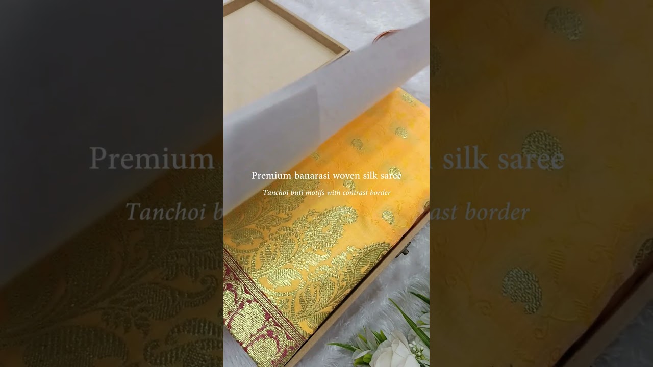 banarasi saree - different types of banarasi sarees with price | banarasi silk sarees #sarees