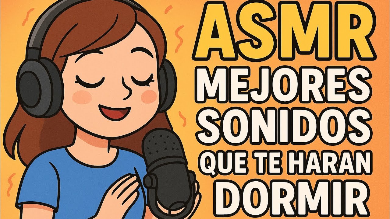 ASMR CASERO | VIDEO MAS COSQUILLOSO Y RELAJANTE ✨💤