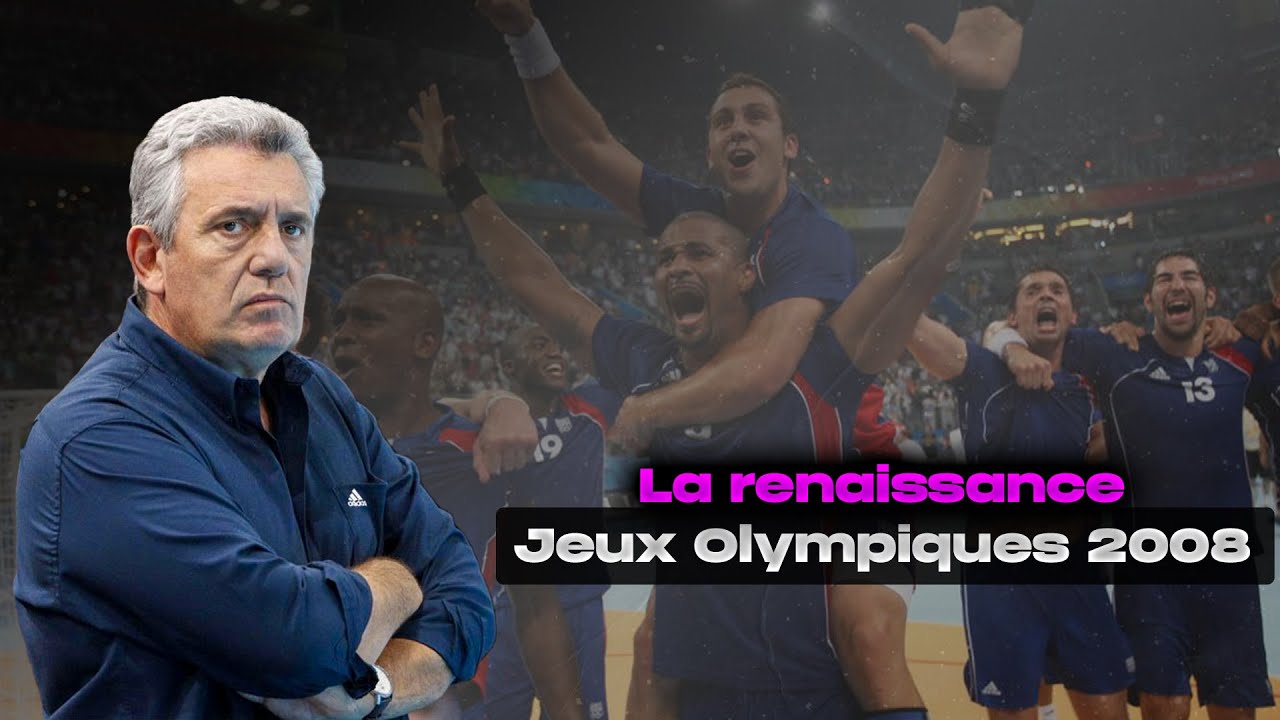🇫🇷 LA RENAISSANCE,  DES BARJOTS AUX COSTAUDS 🤾 [H2H]