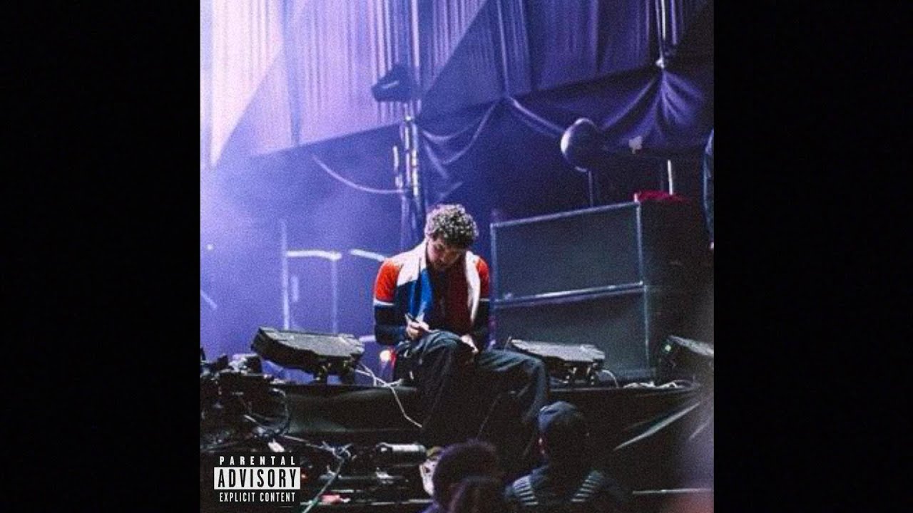 JACK HARLOW TYPE BEAT 