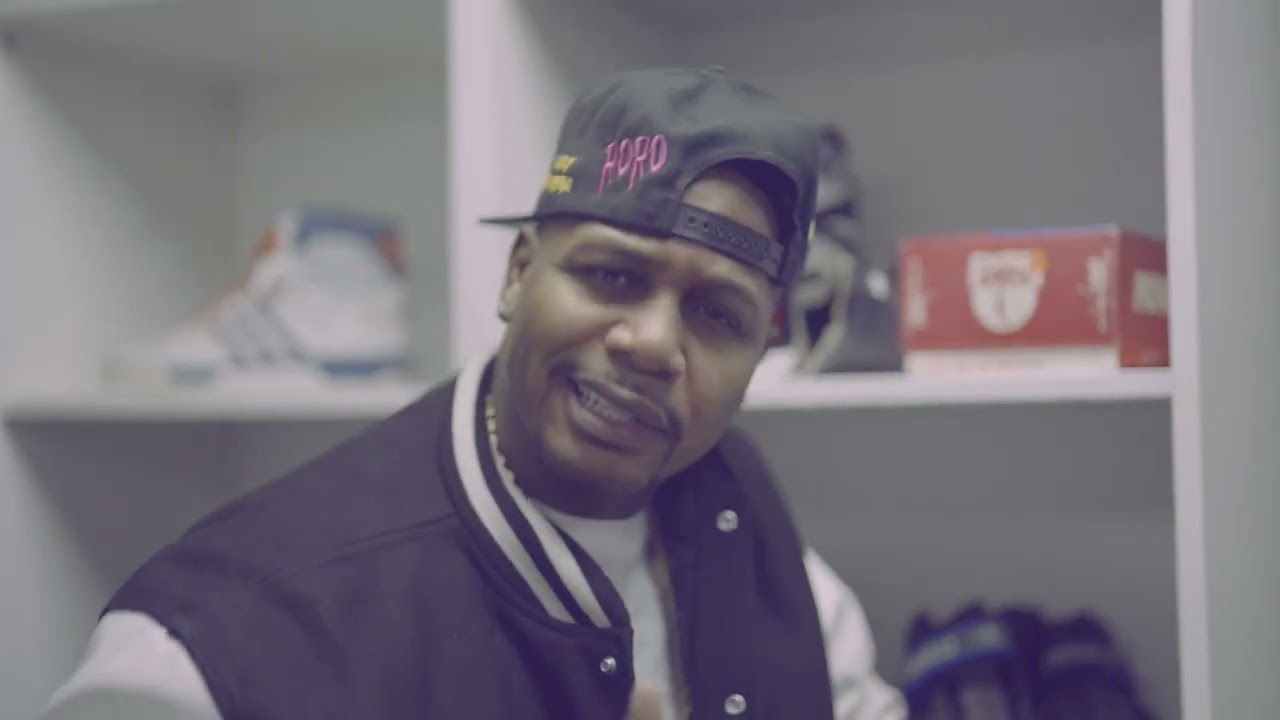 Kool G Rap 