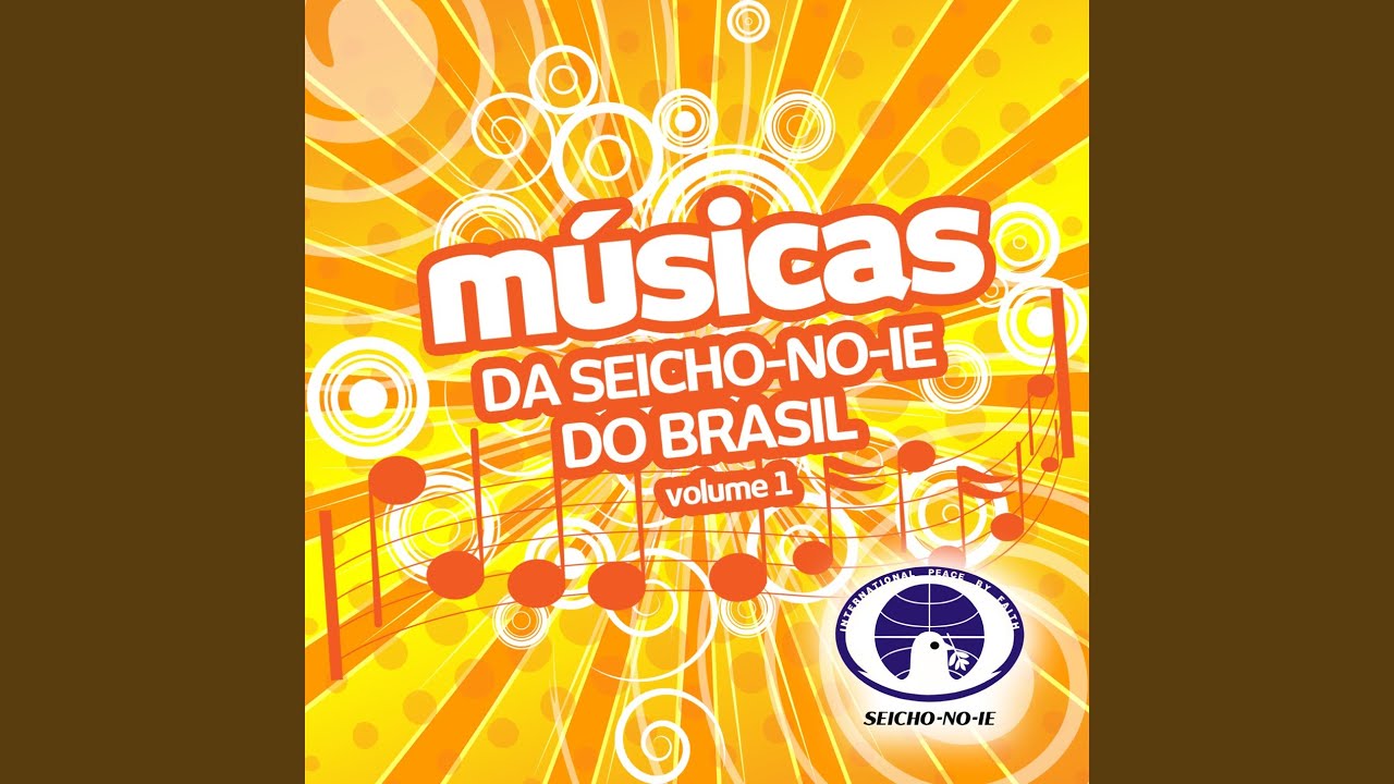 Mundo ideal é você quem faz