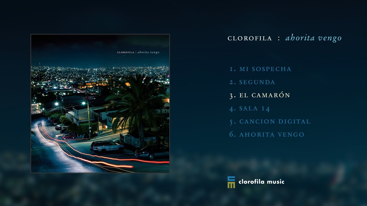 Clorofila - 