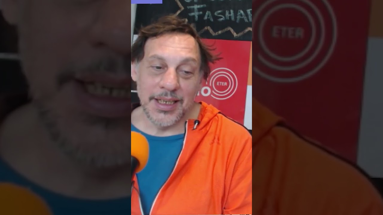 EL CHIQUI DE OKUPAS EN LA CASA DEL PITY ALVAREZ