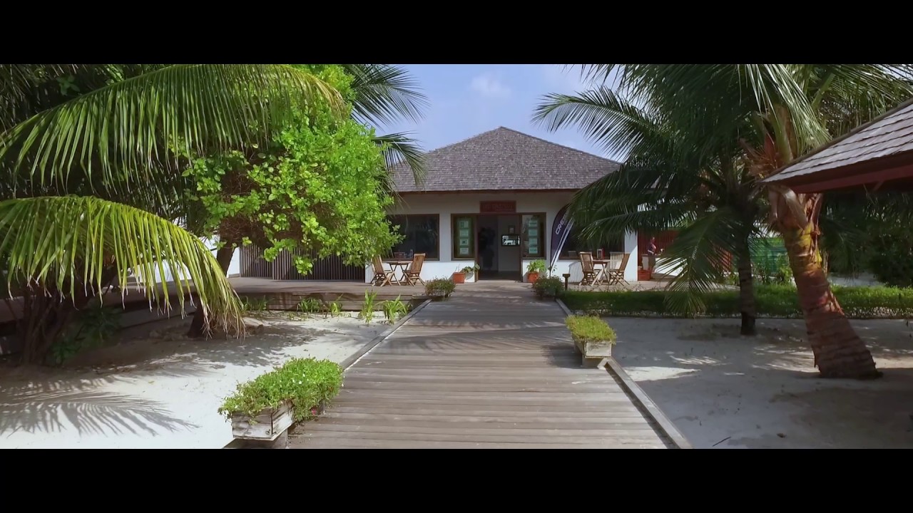 The Barefoot Eco Hotel - Atollo di Haa Dhaalu - Maldives