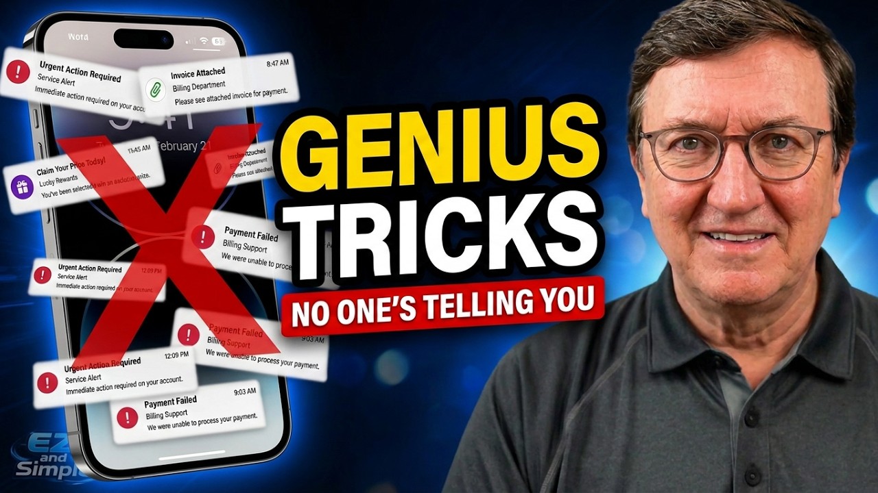 Hidden iPhone Tricks You&rsquo;ll Actually Use