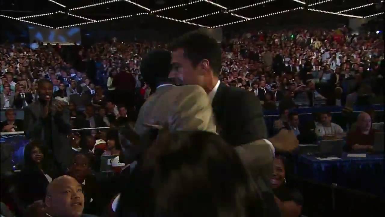2009 NBA Draft Recap