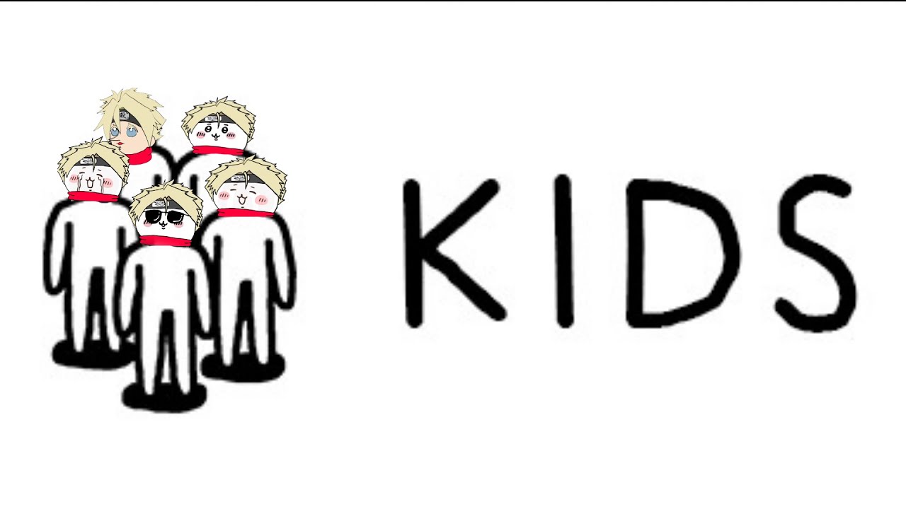 【KIDS】ガキ！！！！！！【#男性VTuber】 #ヤシラキ任務中