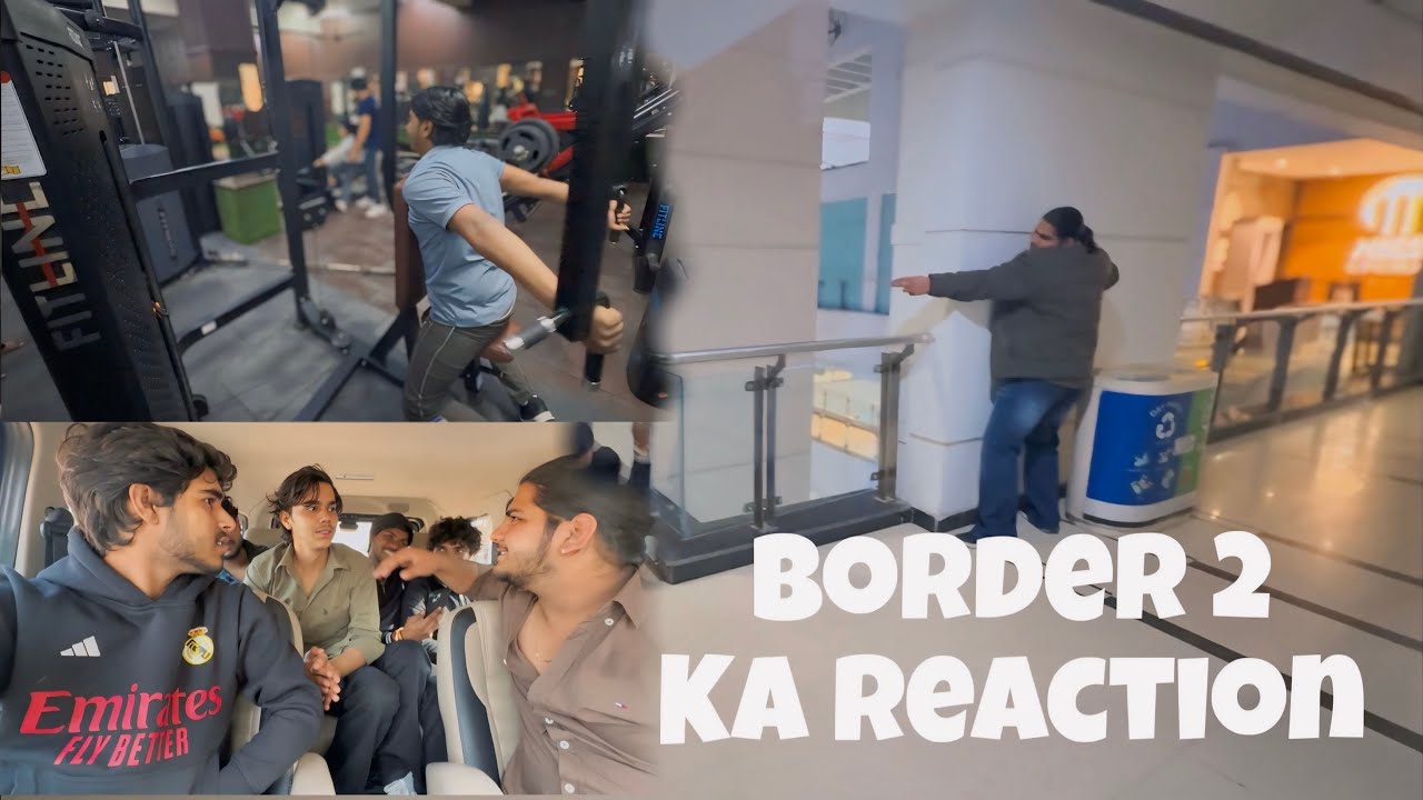 Sare deshbhakt bhaio ka meetup ho gya⚜️